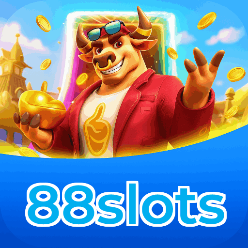 88slots logo