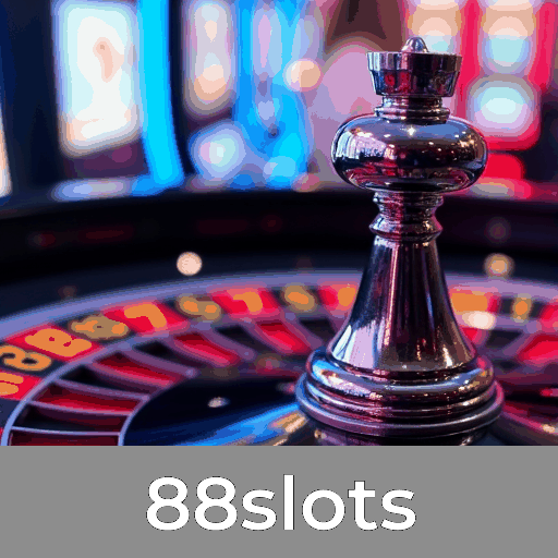 88slots Bônus acumulado 88slots