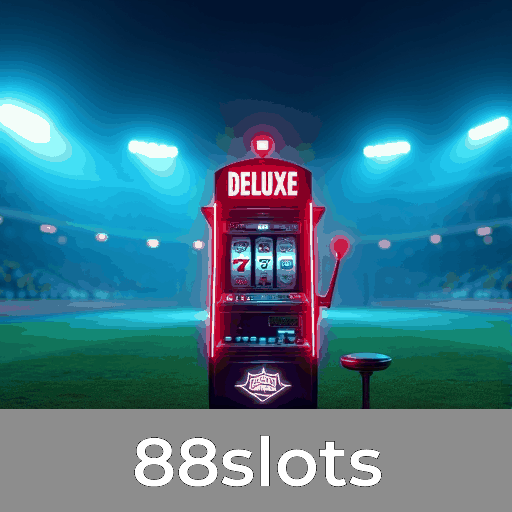 88slots Bônus por convite 88slots